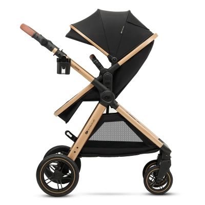  Kinderkraft 3  1 Esme Pure Black (KSESME00BLK3000) (5902533925698) -  4