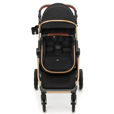  Kinderkraft 3  1 Esme Pure Black (KSESME00BLK3000) (5902533925698) -  6