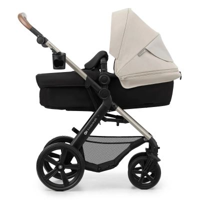 ������� Kinderkraft 3 � 1 Moov 2 Moonlight Gray (KSMOOV02GRYEV00) (5902533925797) - �������� 2