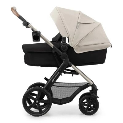 ������� Kinderkraft 3 � 1 Moov 2 Moonlight Gray (KSMOOV02GRYEV00) (5902533925797) - �������� 3