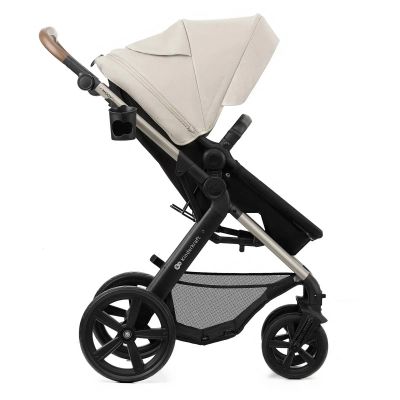 ������� Kinderkraft 3 � 1 Moov 2 Moonlight Gray (KSMOOV02GRYEV00) (5902533925797) - �������� 6