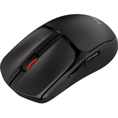  HyperX Pulsefire Fuse Wireless/Bluetooth Black (A1KY6AA) -  3