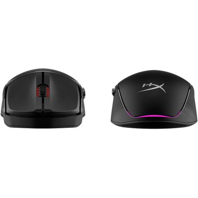  HyperX Pulsefire Fuse Wireless/Bluetooth Black (A1KY6AA) -  5