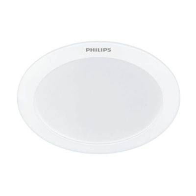���������� Philips DN020B G4 LED6/NW 7W 220-240V D100 (929003278708) - �������� 1