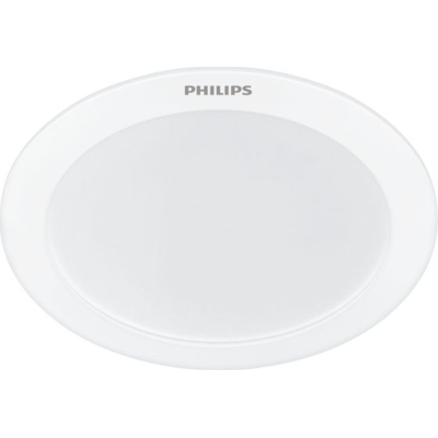 ���������� Philips DN020B G4 LED6/WW 7W 220-240V D100 (929003278608) - �������� 1