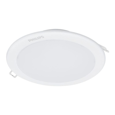 ���������� Philips DN027B G3 LED9/WW 9W 220-240V D125 (929002672702) - �������� 1