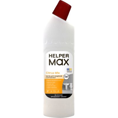 �������� ��� ������ ���� Helper Max Citrus Mix ��� ���������� 1 � (4820183973016) - �������� 1