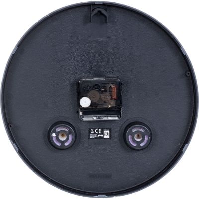 ��������� ���� Esperanza Wall Clock Lyon 25�� White (EHC016W) - �������� 4