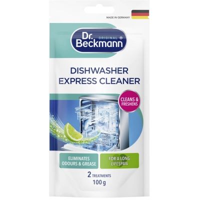 ���������� ��� ������������� ����� Dr. Beckmann �������� 100 � (4008455583815) - �������� 1