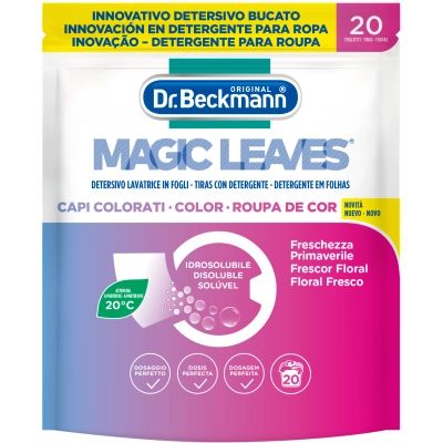 �������� ��� ������ Dr. Beckmann Magic Leaves ��� ������� ������ 20 ��. (4008455584614) - �������� 1