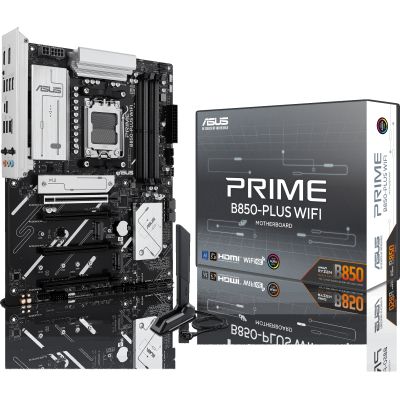 ����������� ����� Asus Prime B850-PLUS WIFI - �������� 7