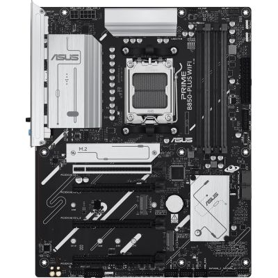 ����������� ����� Asus Prime B850-PLUS WIFI - �������� 1