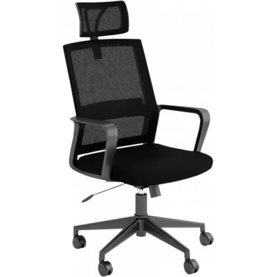 ������ ����� GT Racer B-1415 Black - �������� 1