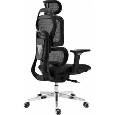 ������� ������ GT Racer B-567 Black - �������� 3