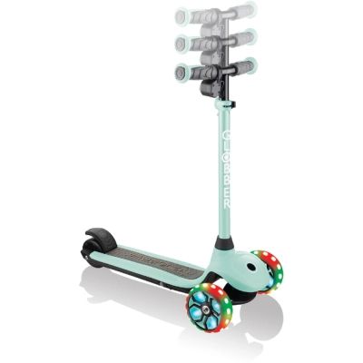 �������������� Globber E-MOTION 4 ���������-�''����� (755-206) - �������� 4