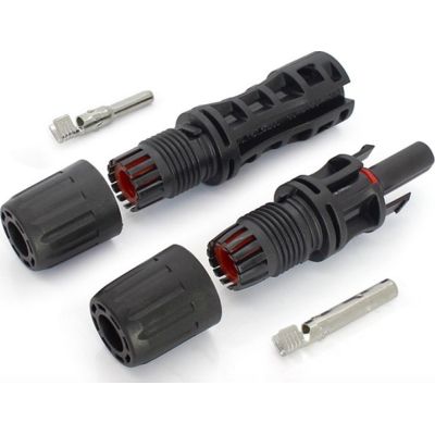 ��������� Voltronic MC4-1500V50A-10 - �������� 2