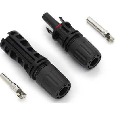��������� Voltronic MC4-1500V50A-10 - �������� 1