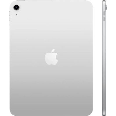������� Apple iPad 11" 2025 Wi-Fi 128GB Silver (MD3Y4TY/A) - �������� 2