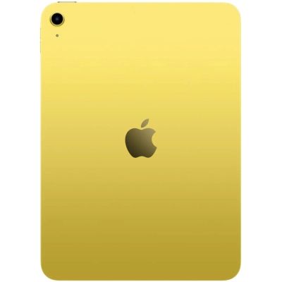 ������� Apple iPad 11" 2025 Wi-Fi 128GB Yellow (MD4D4TY/A) - �������� 2