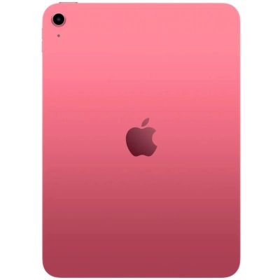 ������� Apple iPad 11" 2025 Wi-Fi 128GB Pink (MD4E4TY/A) - �������� 2