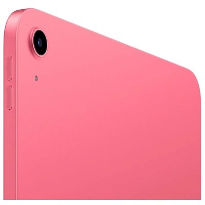 ������� Apple iPad 11" 2025 Wi-Fi 128GB Pink (MD4E4TY/A) - �������� 3