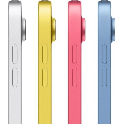 ������� Apple iPad 11" 2025 Wi-Fi 256GB Silver (MD4G4TY/A) - �������� 5