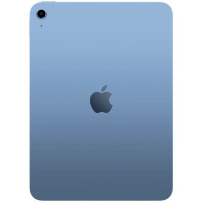 ������� Apple iPad 11" 2025 Wi-Fi 256GB Blue (MD4H4TY/A) - �������� 2
