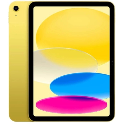 ������� Apple iPad 11" 2025 Wi-Fi 256GB Yellow (MD4J4TY/A) - �������� 1