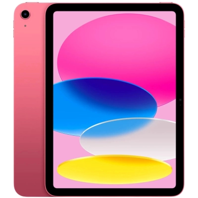 ������� Apple iPad 11" 2025 Wi-Fi + Cellular 256GB Pink (MD7N4TY/A) - �������� 1
