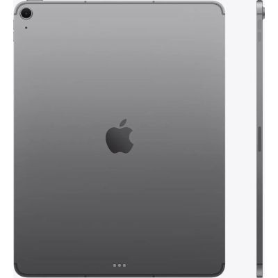 ������� Apple iPad Air 13" M3 Wi-Fi + Cellular 128GB Space Grey (MCJ14TY/A) - �������� 2
