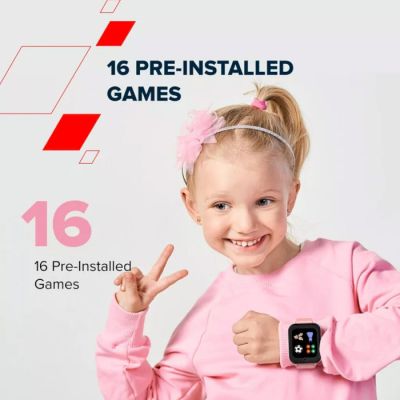 �����-���� Canyon Alfie KW-37 MP3 Study&Game Pink (CNE-KW37PP) - �������� 10