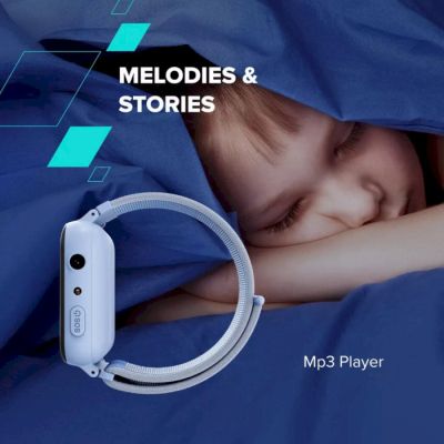 �����-���� Canyon Alfie KW-37 MP3 Study&Game Pink (CNE-KW37PP) - �������� 12