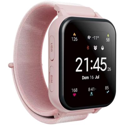 �����-���� Canyon Alfie KW-37 MP3 Study&Game Pink (CNE-KW37PP) - �������� 2