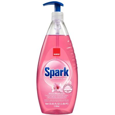 ���� ��� ������� ����� ������ Sano Spark ������� 1 � (7290108350555) - �������� 1