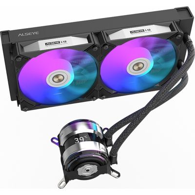 ������� ����������� ���������� Alseye i240-B-SE (AS.02.08.0011) - �������� 4