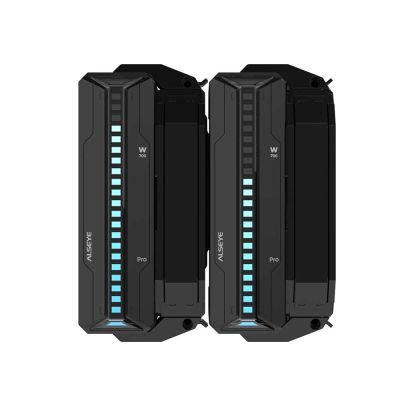 ����� ��� ���������� Alseye W700 Pro(Black) (AS.01.08.0024) - �������� 6