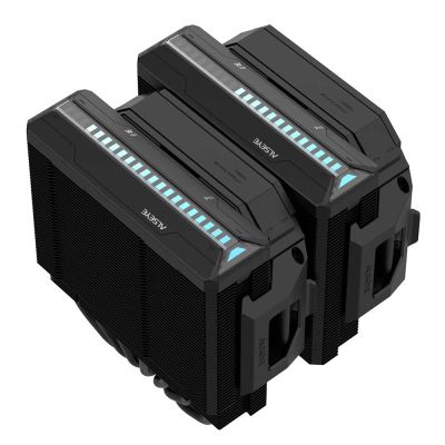 ����� ��� ���������� Alseye W700 Pro(Black) (AS.01.08.0024) - �������� 9