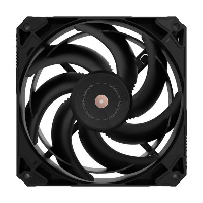 ����� ��� ������� Alseye W12P (ARGB Black) (AS.04.07.0049) - �������� 2