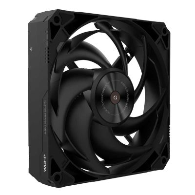 ����� ��� ������� Alseye W12P (ARGB Black) (AS.04.07.0049) - �������� 3