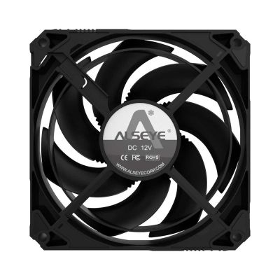 ����� ��� ������� Alseye W12P (ARGB Black) (AS.04.07.0049) - �������� 5