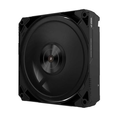 ����� ��� ������� Alseye W12P (ARGB Black) (AS.04.07.0049) - �������� 9