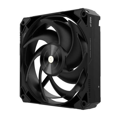 ����� ��� ������� Alseye W12P (ARGB Black) (AS.04.07.0049) - �������� 1