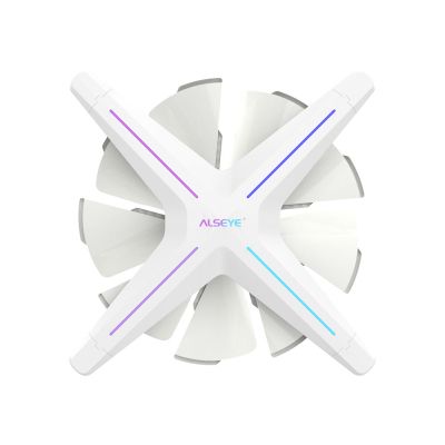 ����� ��� ������� Alseye X12 (White Push) (AS.04.03.0026) - �������� 3