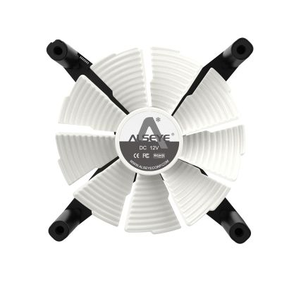 ����� ��� ������� Alseye X12 (White Push) (AS.04.03.0026) - �������� 4