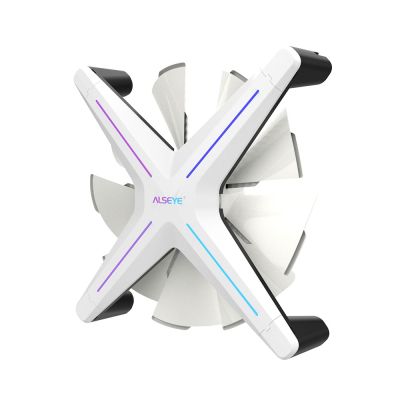 ����� ��� ������� Alseye X12 (White Push) (AS.04.03.0026) - �������� 5