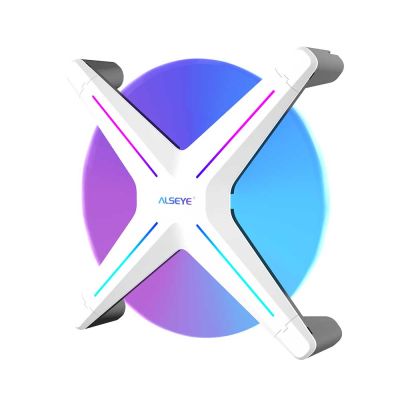 ����� ��� ������� Alseye X12 (White Push) (AS.04.03.0026) - �������� 7