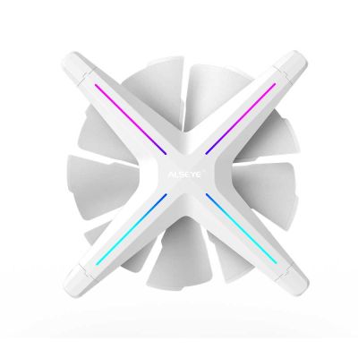 ����� ��� ������� Alseye X12 (White Push) (AS.04.03.0026) - �������� 1