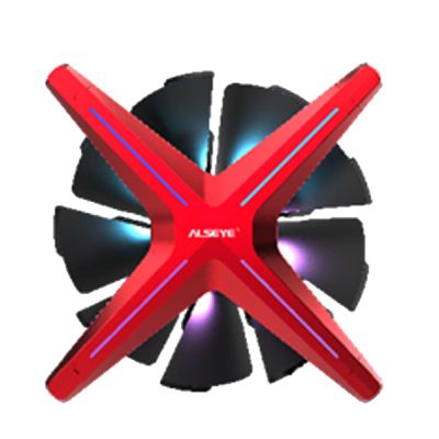 ����� ��� ������� Alseye X12 (Red Push) (AS.04.03.0030) - �������� 1