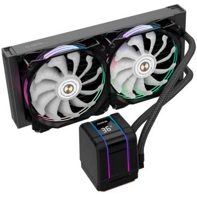 ������� ����������� ���������� Alseye Q240 Plus(Black) (AS.02.11.0015) - �������� 1