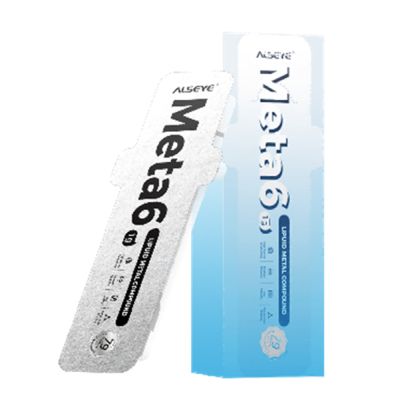 ���������� Alseye Meta6 (AS.19.0169) - �������� 1